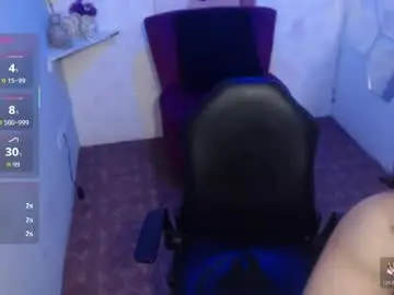 Chaturbate Sex Chat of melodi_velasquez
