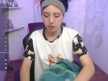Chaturbate Adult Webcams of melodi_velasquez
