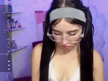 Chaturbate Watch Live Sex Cams of melodi_velasquez