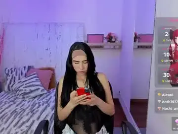 Chaturbate Best Webcam of melodi_velasquez