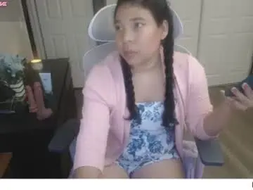Chaturbate Free Porn Cam of mia_chirinos