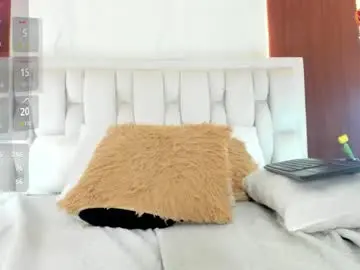 Chaturbate Adult Webcam of miabrunette23