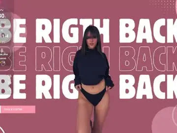 Chaturbate Best Webcam of miacarterxxx