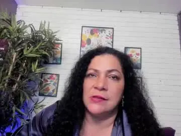 Chaturbate Sex Cam of micaela_jhones