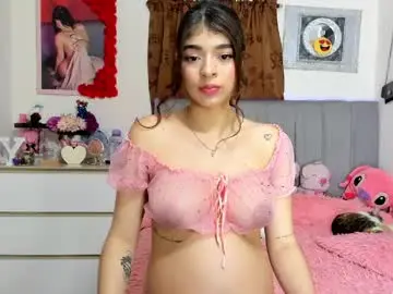 Chaturbate Best Webcam of miiaa_murphy