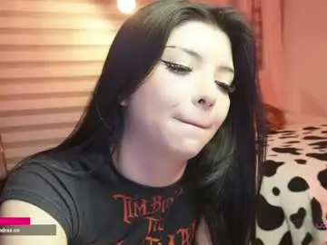 Chaturbate Live Sex Cam of miss_meii