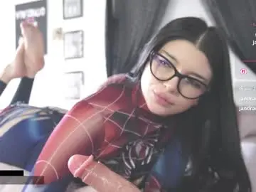 Chaturbate Adult Video Chat of miss_meii