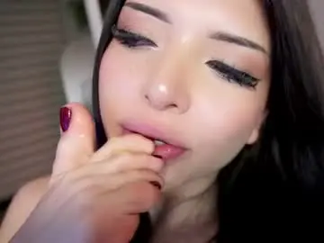 Chaturbate Sex Cam of miss_meii