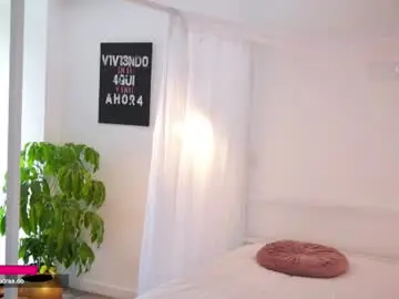 Chaturbate Private Sex Chat of miss_meii