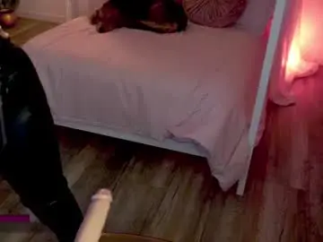 Chaturbate Sex Cam of miss_meii