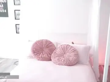 Chaturbate Live Sex of miss_meii