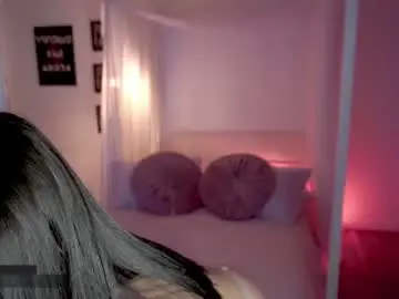 Chaturbate Live Sex Cam of miss_meii