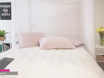 Chaturbate Sex Chat of miss_meii