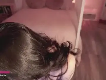 Chaturbate Nude Webcam of miss_meii