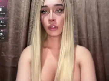 Chaturbate Sex Chat of missy_montreal