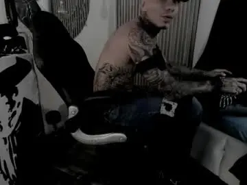 Chaturbate Best live sex cam show of onceagain97_
