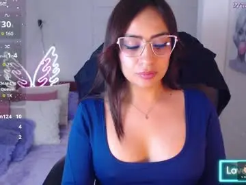 Chaturbate Adult Video Chat of paulina_galvis2700