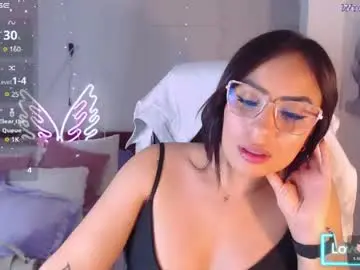 Chaturbate Private Sex Chat of paulina_galvis2700