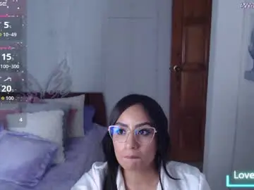 Chaturbate Adult Webcams of paulina_galvis2700