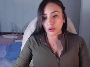 Chaturbate Adult Webcams of paulina_galvis2700
