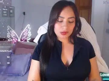 Chaturbate Best Webcam of paulina_galvis2700