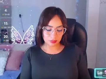 Chaturbate Free Live Porn of paulina_galvis2700