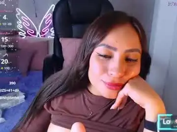 Chaturbate Adult Video Chat of paulina_galvis2700