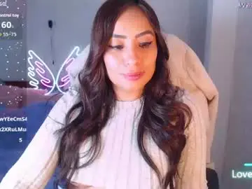 Chaturbate Live Porn of paulina_galvis2700
