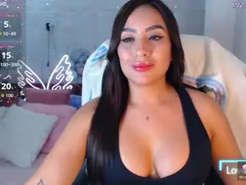 Chaturbate Watch Live Sex Cams of paulina_galvis2700