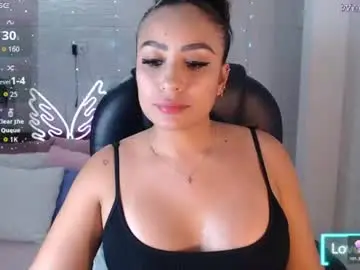 Chaturbate Watch Live Sex Cams of paulina_galvis2700