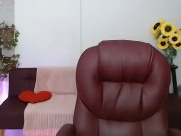 Chaturbate Live Sex of rebeca_milf