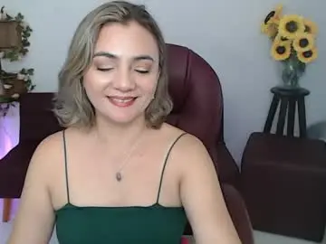 Chaturbate Live Porn of rebeca_milf