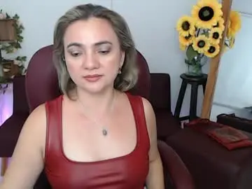 Chaturbate Adult Webcam of rebeca_milf