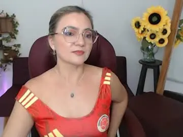 Chaturbate Adult Webcams of rebeca_milf