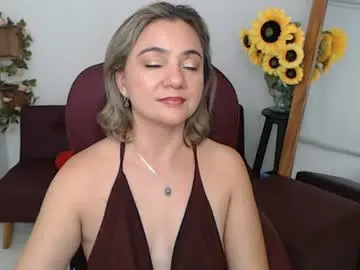 Chaturbate Live Porn of rebeca_milf