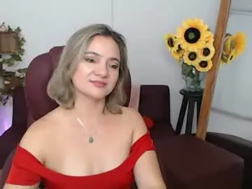 Chaturbate Adult Video Chat of rebeca_milf