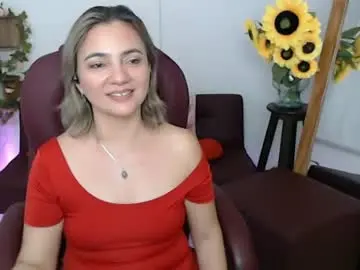 Chaturbate Best Webcam of rebeca_milf