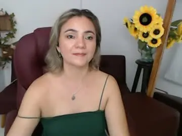 Chaturbate Free Live Porn of rebeca_milf