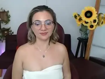 Chaturbate Adult Video Chat of rebeca_milf