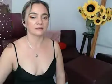 Chaturbate Live Sex of rebeca_milf