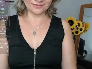 Chaturbate Adult Webcam of rebeca_milf