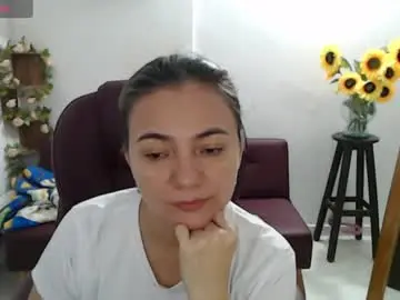 Chaturbate Free Porn Cam of rebeca_milf