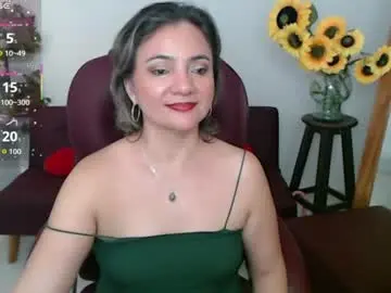 Chaturbate Best Webcam of rebeca_milf