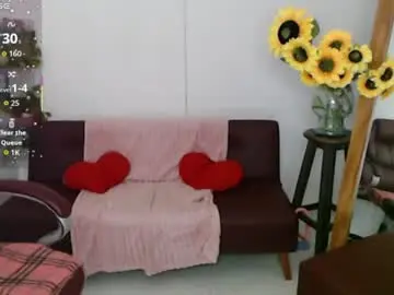 Chaturbate Sex Chat of rebeca_milf