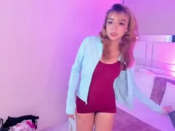 Chaturbate Adult Video Chat of samanthadunss