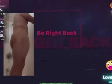 Chaturbate Adult Webcam of sexycruze