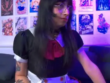 Chaturbate Adult Webcam of snowblack_