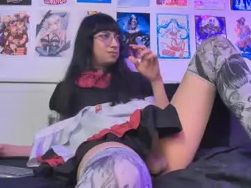 Chaturbate Free Live Porn of snowblack_
