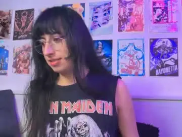 Chaturbate Free Live Porn of snowblack_