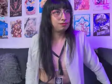 Chaturbate Sex Cam of snowblack_